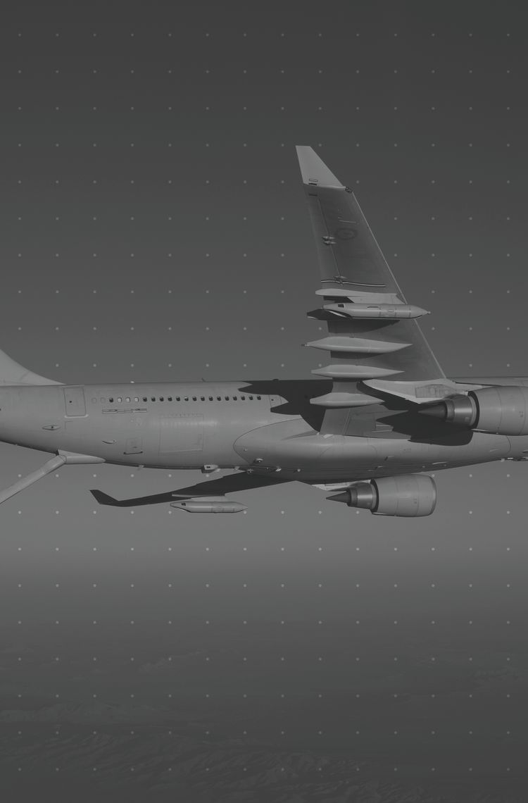 A330 MRTT Royal Australian Air Force A330 MRTT Royal Australian Air Force