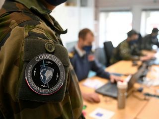 ComCyber ComCyber