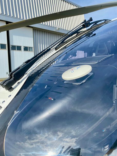 Antenna H135 Antenna H135