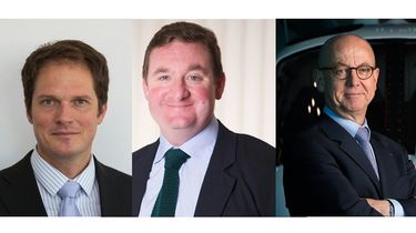 Airbus Helicopters updates Executive Committee, puts stronger focus on Customer Support & Services Airbus Helicopters updates Executive Committee, puts stronger focus on Customer Support & Services