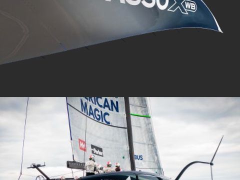 American MagicAIRBUS AM Guidelines American MagicAIRBUS AM Guidelines