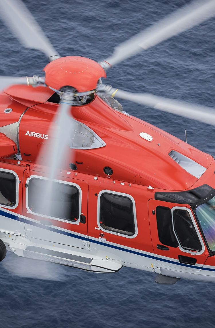 CHC H175 CHC H175
