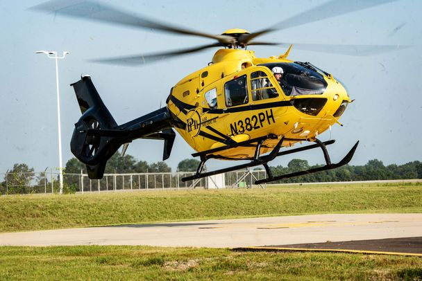 Behind the scenes of 20 years of Airbus Helicopters in Mississippi