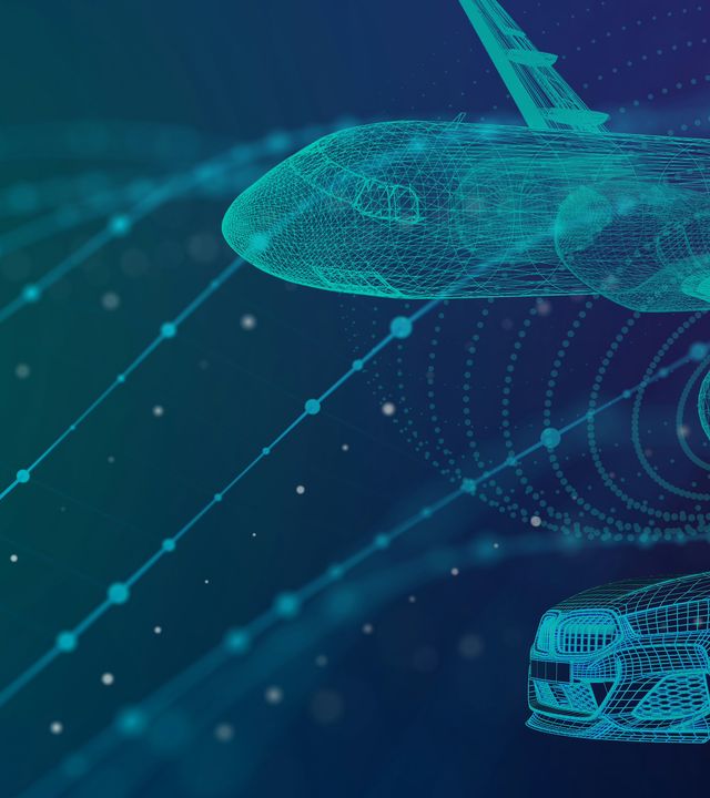 Airbus and automotive giant BMW Group have launched the Quantum Mobility Quest - Recentred Airbus and automotive giant BMW Group have launched the Quantum Mobility Quest - Recentred