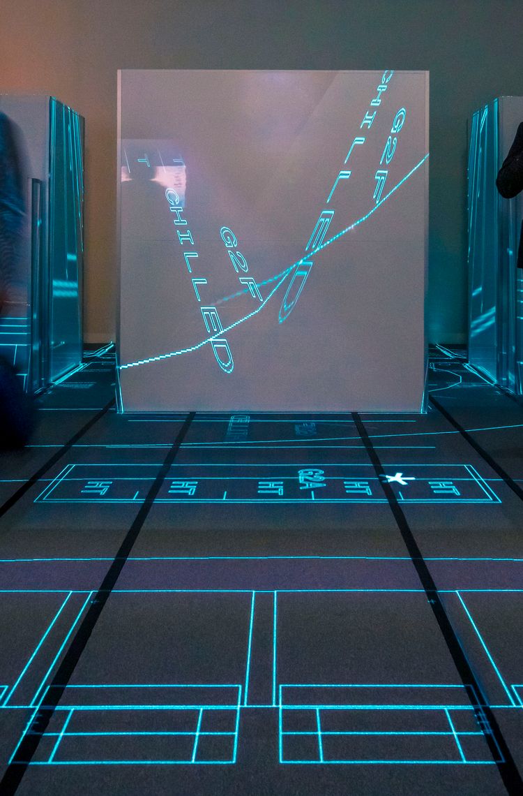 Airspace Customer Definition Centre expands Airspace Customer Definition Centre expands