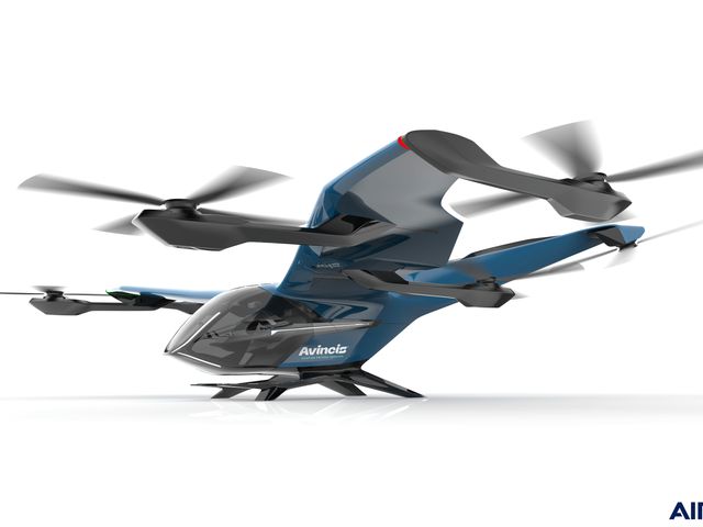 Digital rendering of CityAirbus NextGen with Avincis color scheme Digital rendering of CityAirbus NextGen with Avincis color scheme