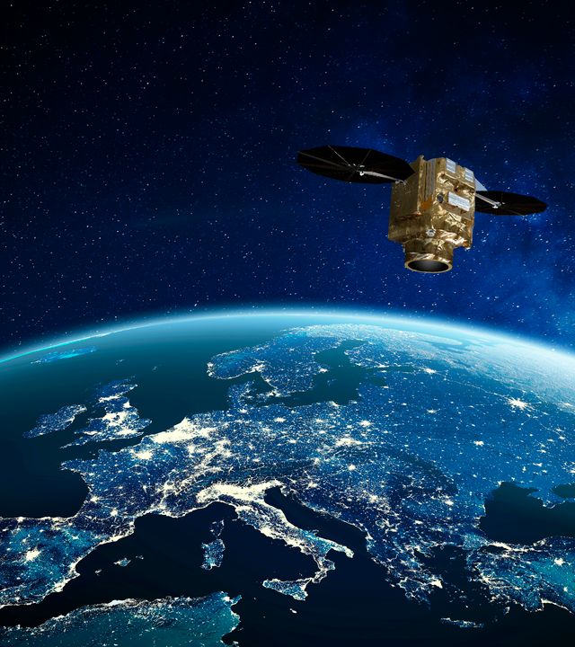 Pleiades Earth Protection Pleiades Earth Protection