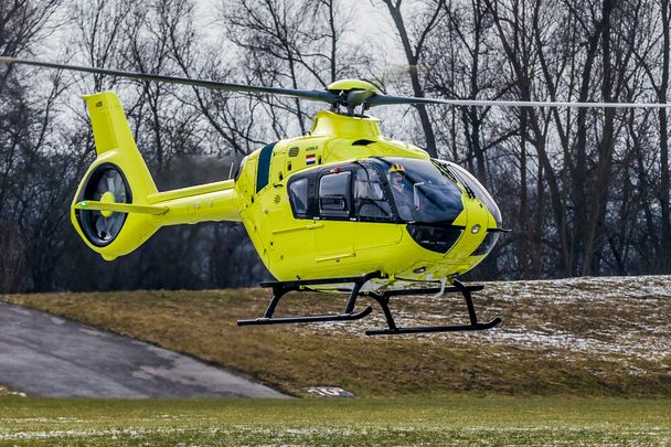 H135 ANWB