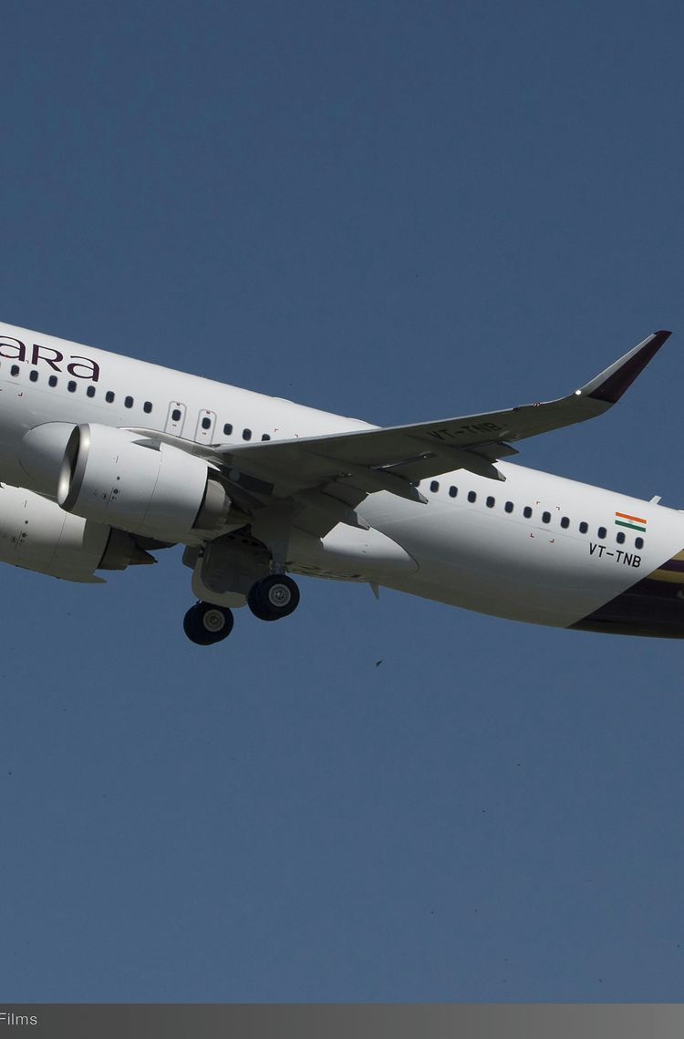 A320neo_Vistara 2 A320neo_Vistara 2