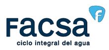 FACSA logo FACSA logo