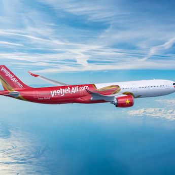 Vietjet A330neo widebody Vietjet A330neo widebody