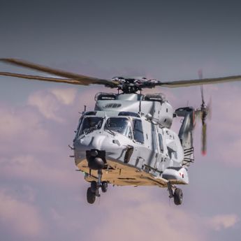 NH90 MSPT NH90 MSPT