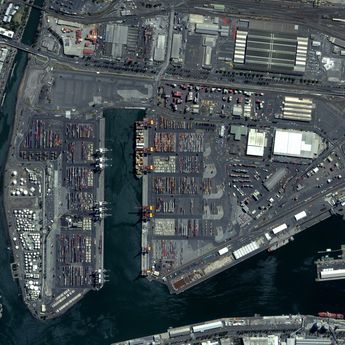 Vision 1 Melbourne Australia - Airbus DS 2019 Vision 1 Melbourne Australia - Airbus DS 2019