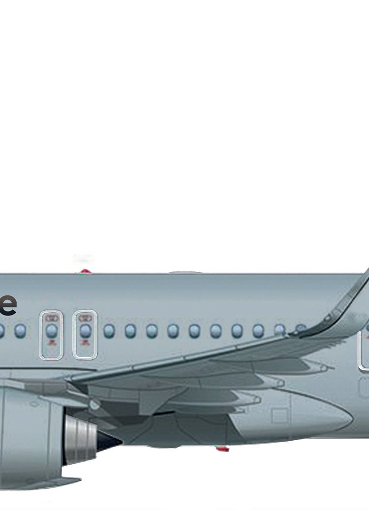 ACJ A321LR Luftwaffe ACJ A321LR Luftwaffe