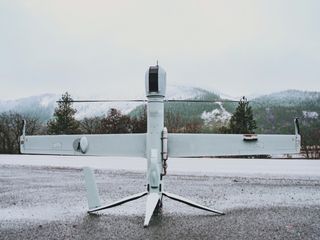 Flexrotor Flexrotor