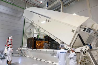 MetOp SG Packing(3) MetOp SG Packing(3)