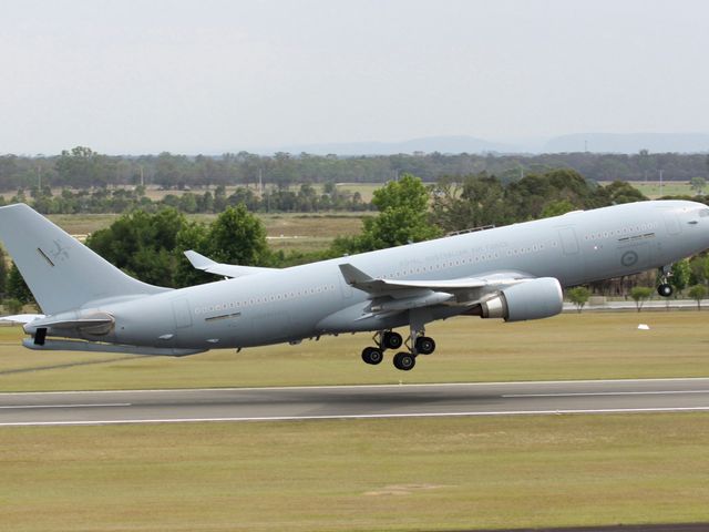 Airbus Kc 30a Airbus Airbus Kc 30a Airbus