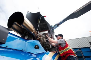 Completions department AHCA AHCA-1002-Airbus-0064 Completions department AHCA AHCA-1002-Airbus-0064