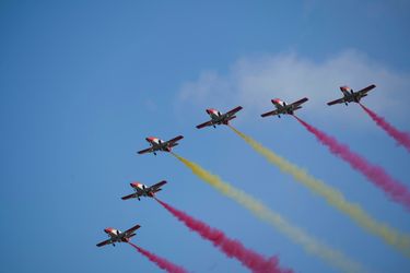 Patrulla Aguila 01 Patrulla Aguila 01