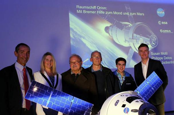 Orion ESM Orion ESM