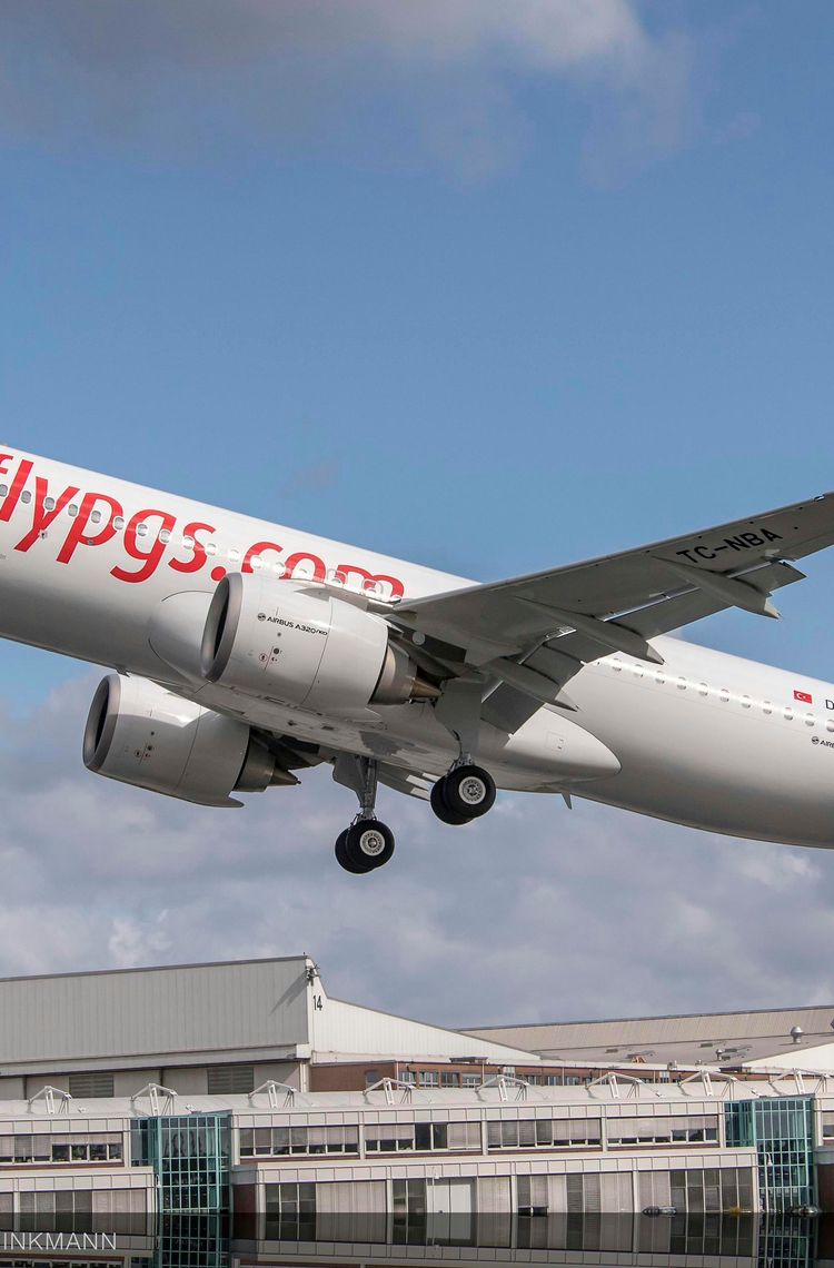 First LEAP-1A-powered A320neo delivery_1 First LEAP-1A-powered A320neo delivery_1
