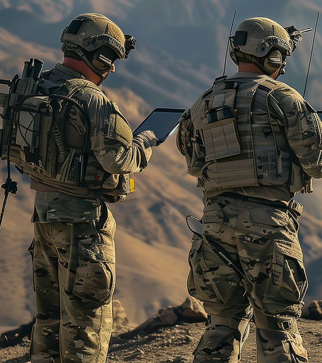 Connectivity - Airbus Defence Connectivity - Airbus Defence