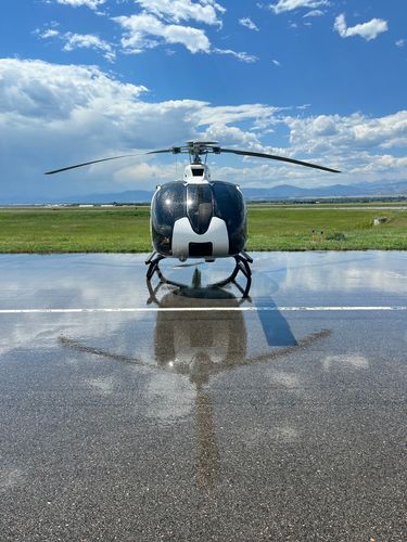 Airbus H130 Airbus H130