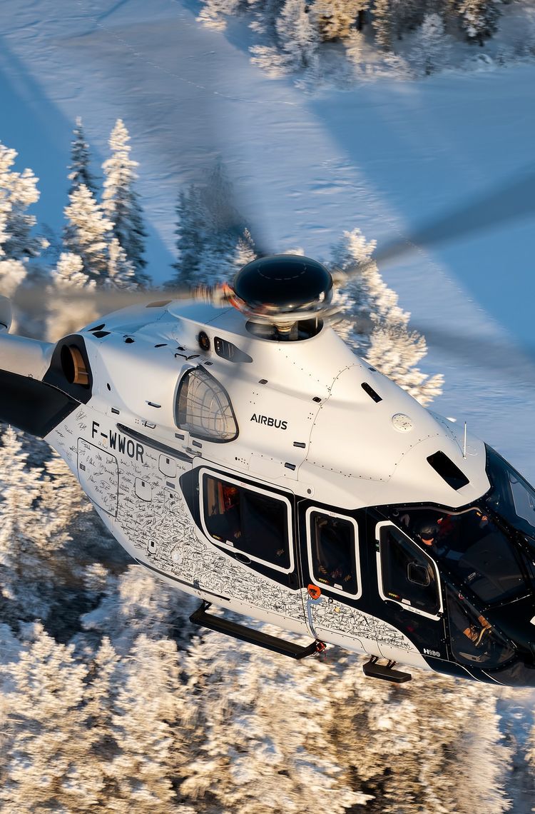 ACH160 ACH160