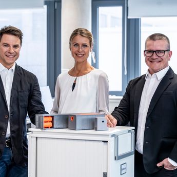 Direct Air Capture - Team Airbus Direct Air Capture - Team Airbus