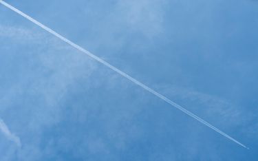 Contrails Contrails