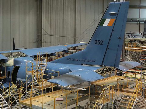 Airbus Military Aircraft Services Airbus Military Aircraft Services