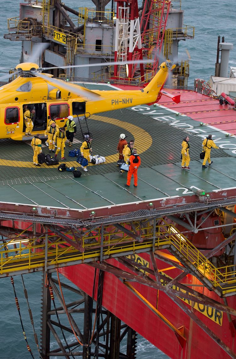 Airbus Helicopters rolls out H175 Flight Crew Operating Manual Airbus Helicopters rolls out H175 Flight Crew Operating Manual