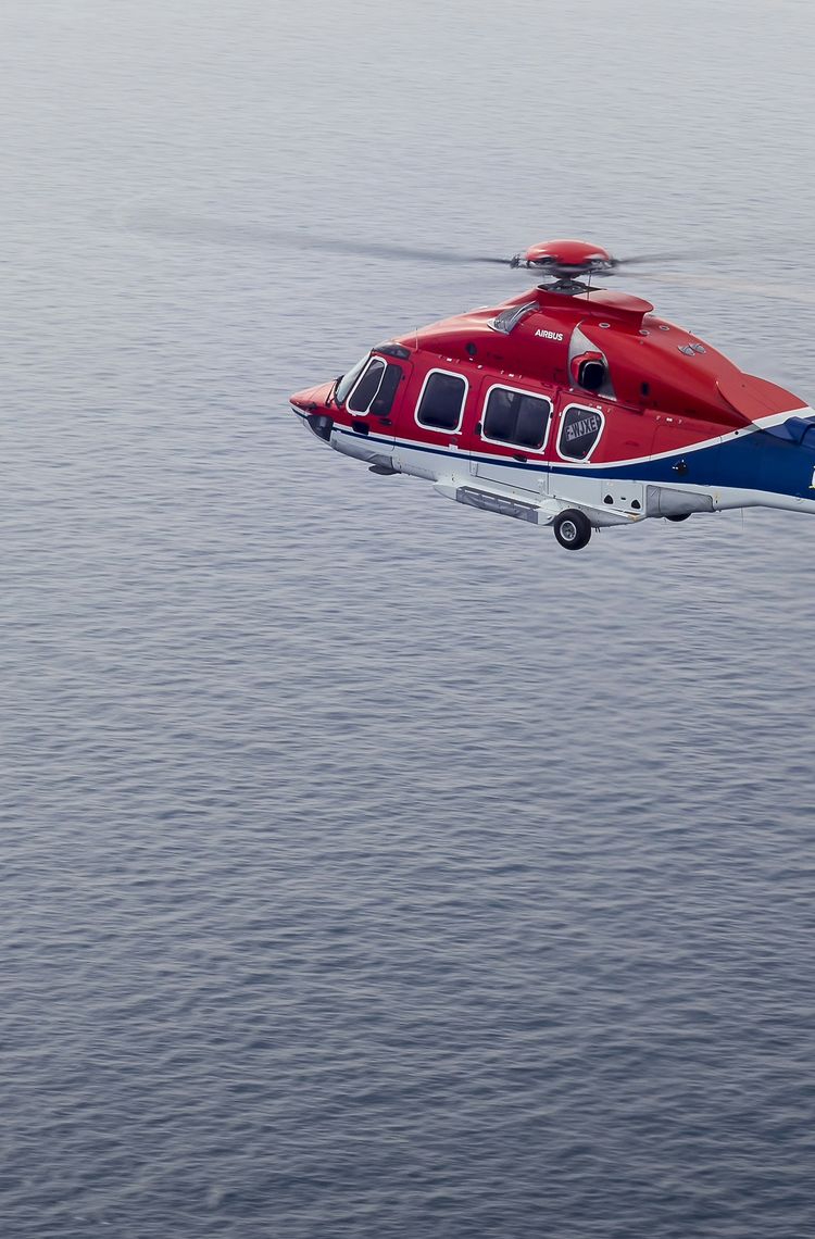 CHC H175 01 Banner CHC H175 01 Banner