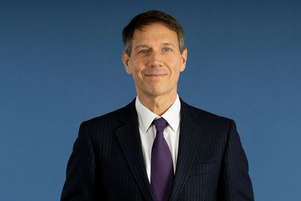 Board of Directors 2023 - René Obermann