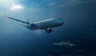 A321XLR maritime patrol A321XLR maritime patrol