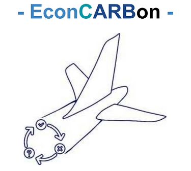 EConCARBon logo EConCARBon logo