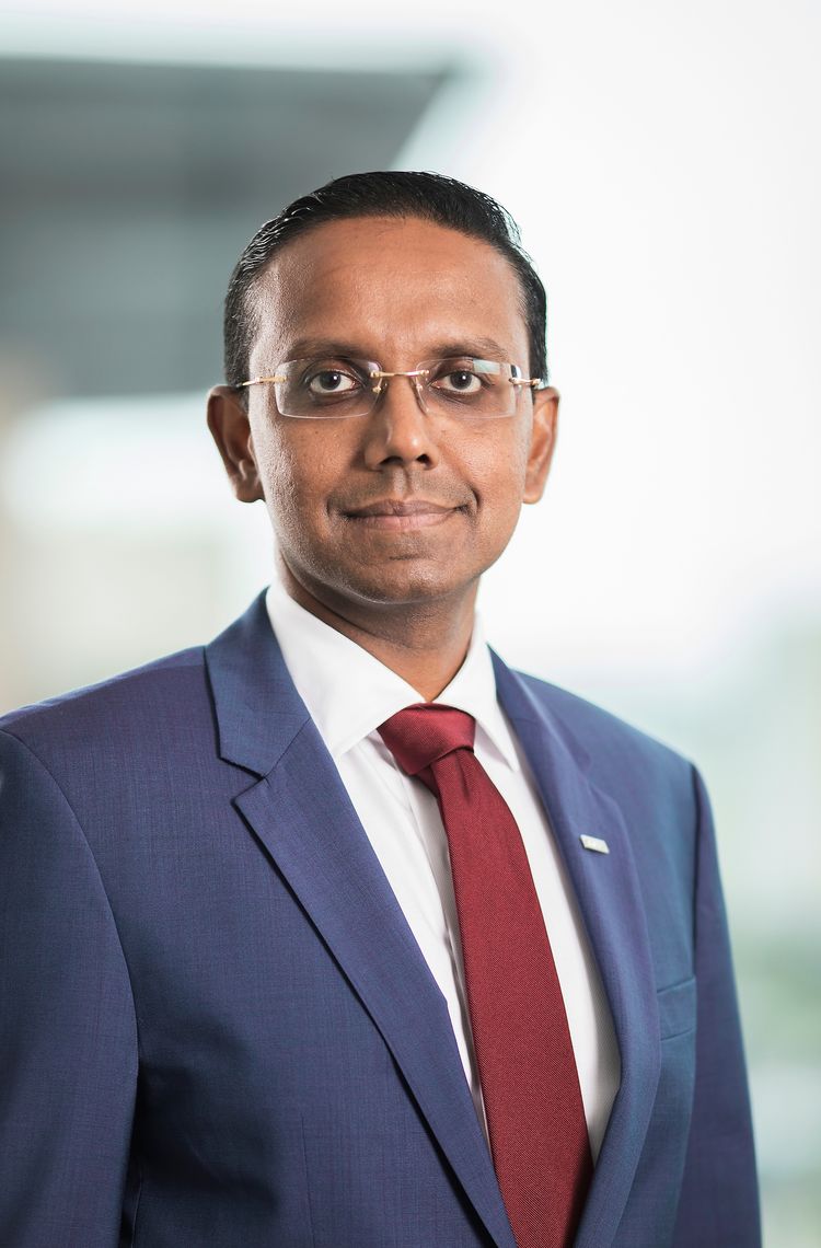 Anand Stanley Anand Stanley