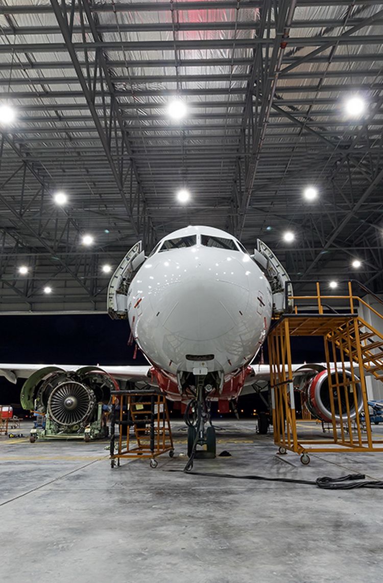 Sepang Aircraft Engineering (SAE) Sepang Aircraft Engineering (SAE)