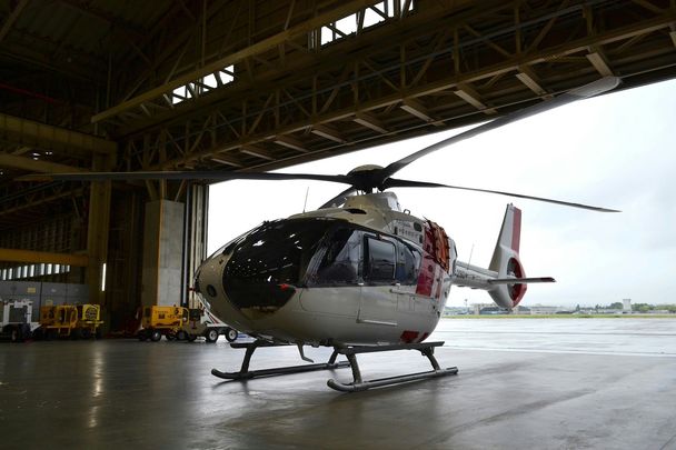 NNK 20th H135 Copyright Airbus Helicopter