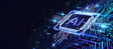 AI Learning and Artificial Intelligence Concept. Business, modern technology, internet and networking concept. AI Learning and Artificial Intelligence Concept. Business, modern technology, internet and networking concept.