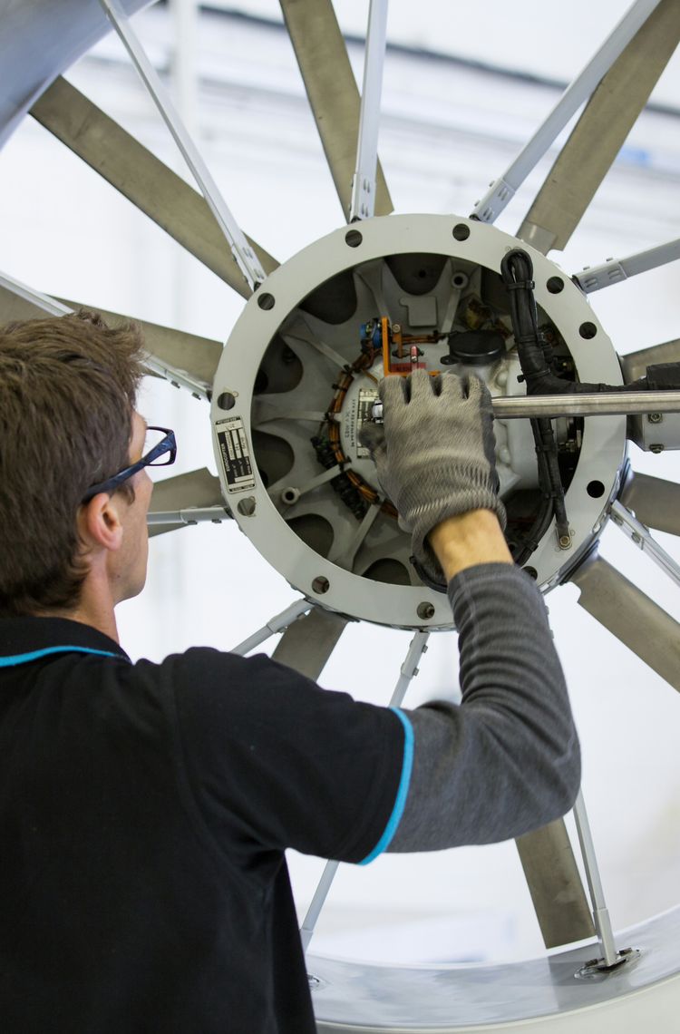 H130 Maintenance H130 Maintenance