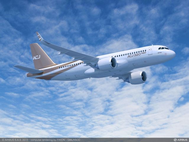 Airbus_ACJ320neo Airbus_ACJ320neo