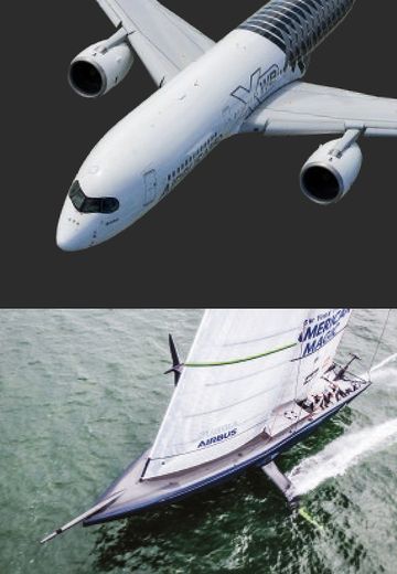 American MagicAIRBUS AM Guidelines American MagicAIRBUS AM Guidelines