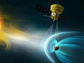 The Smile mission The Smile mission