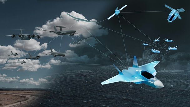 Europe’s Future Combat Air System: on the way to the first flight