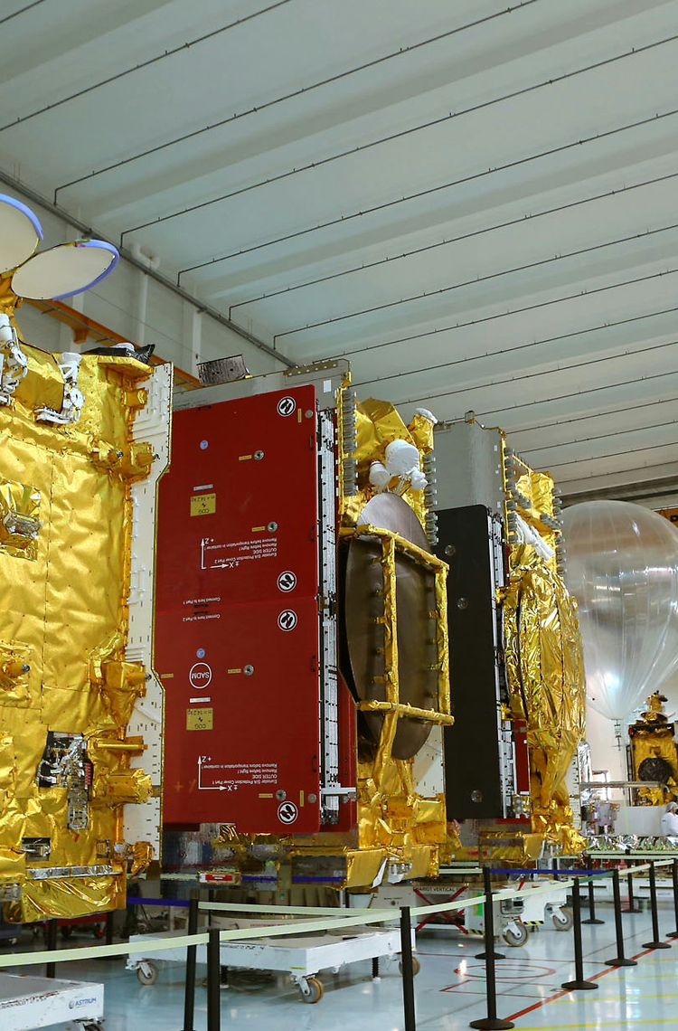 Telecom Clean Room Telecom Clean Room