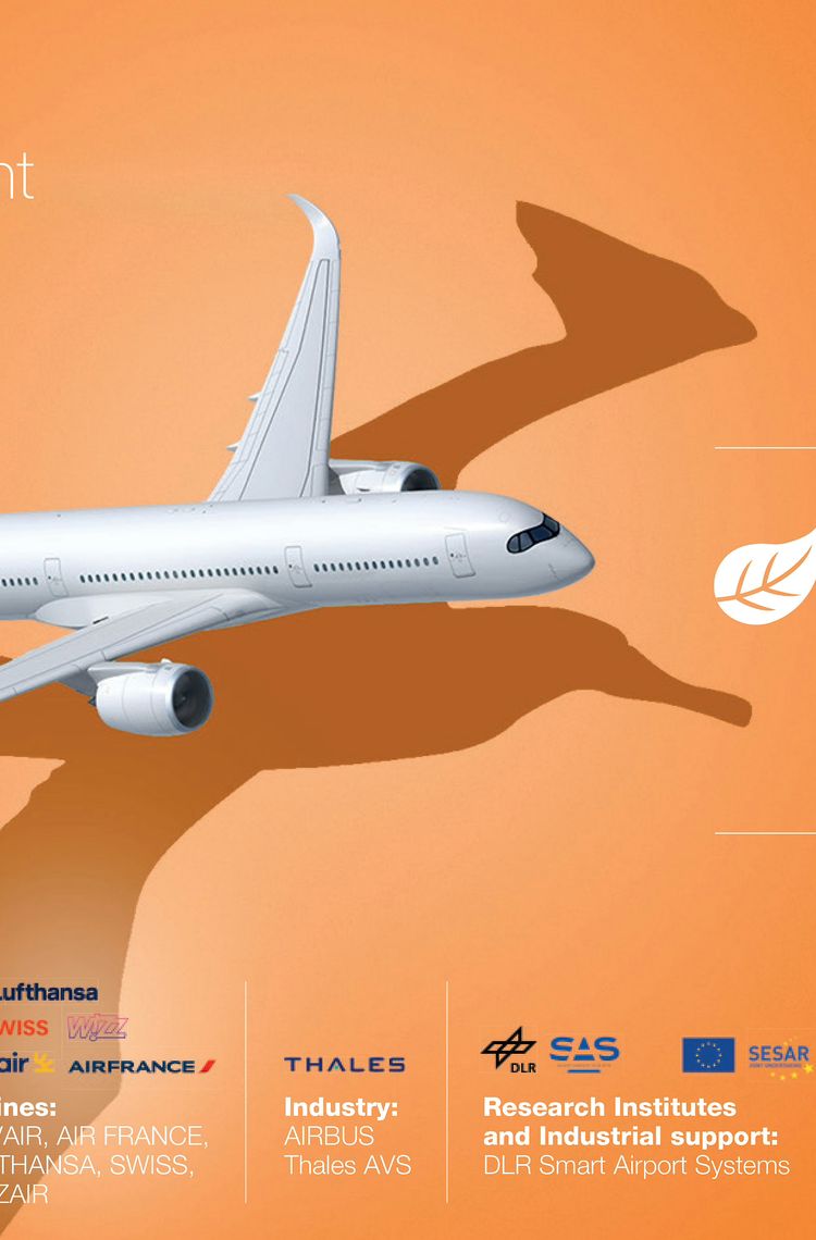 Airbus Summit Albatross - infographic Airbus Summit Albatross - infographic