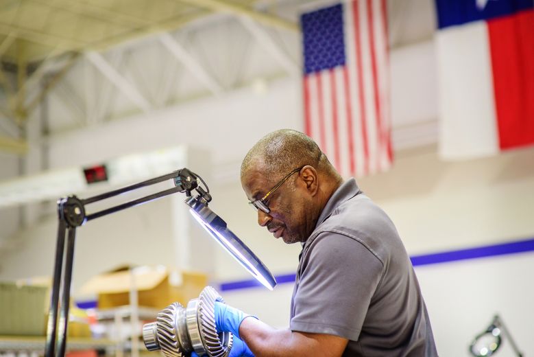 AHI MRO Texas facilityAHI MRO Texas facilityUSPH-0031-0542 AHI MRO Texas facilityAHI MRO Texas facilityUSPH-0031-0542