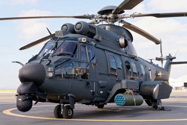 H225M H225M