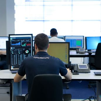 Airbus CyberSecurity SOC Airbus CyberSecurity SOC